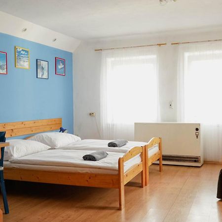 Apartment Jursport Závažná Poruba Εξωτερικό φωτογραφία