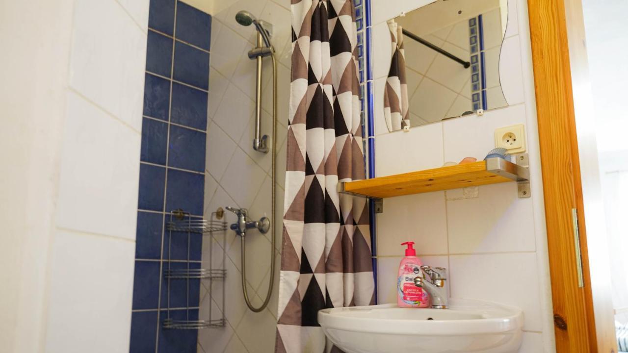 Apartment Jursport Závažná Poruba Εξωτερικό φωτογραφία