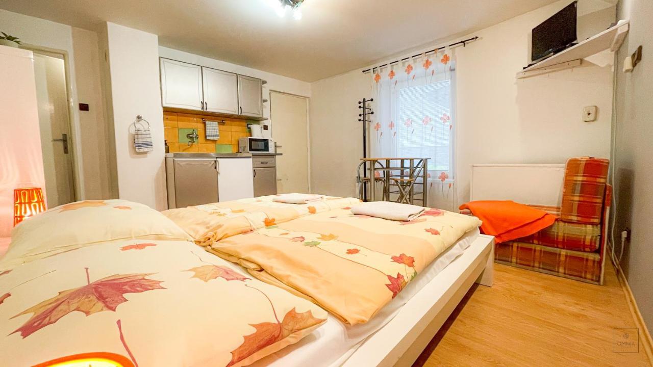Apartment Jursport Závažná Poruba Εξωτερικό φωτογραφία