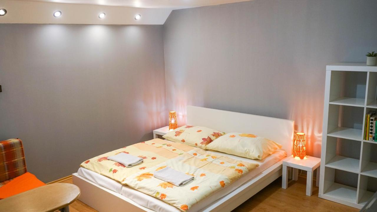Apartment Jursport Závažná Poruba Εξωτερικό φωτογραφία