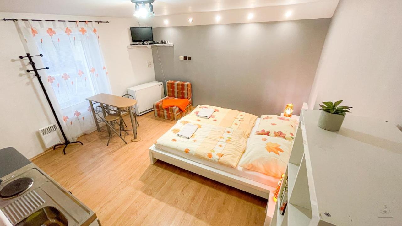 Apartment Jursport Závažná Poruba Εξωτερικό φωτογραφία