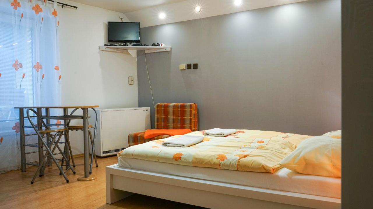 Apartment Jursport Závažná Poruba Εξωτερικό φωτογραφία