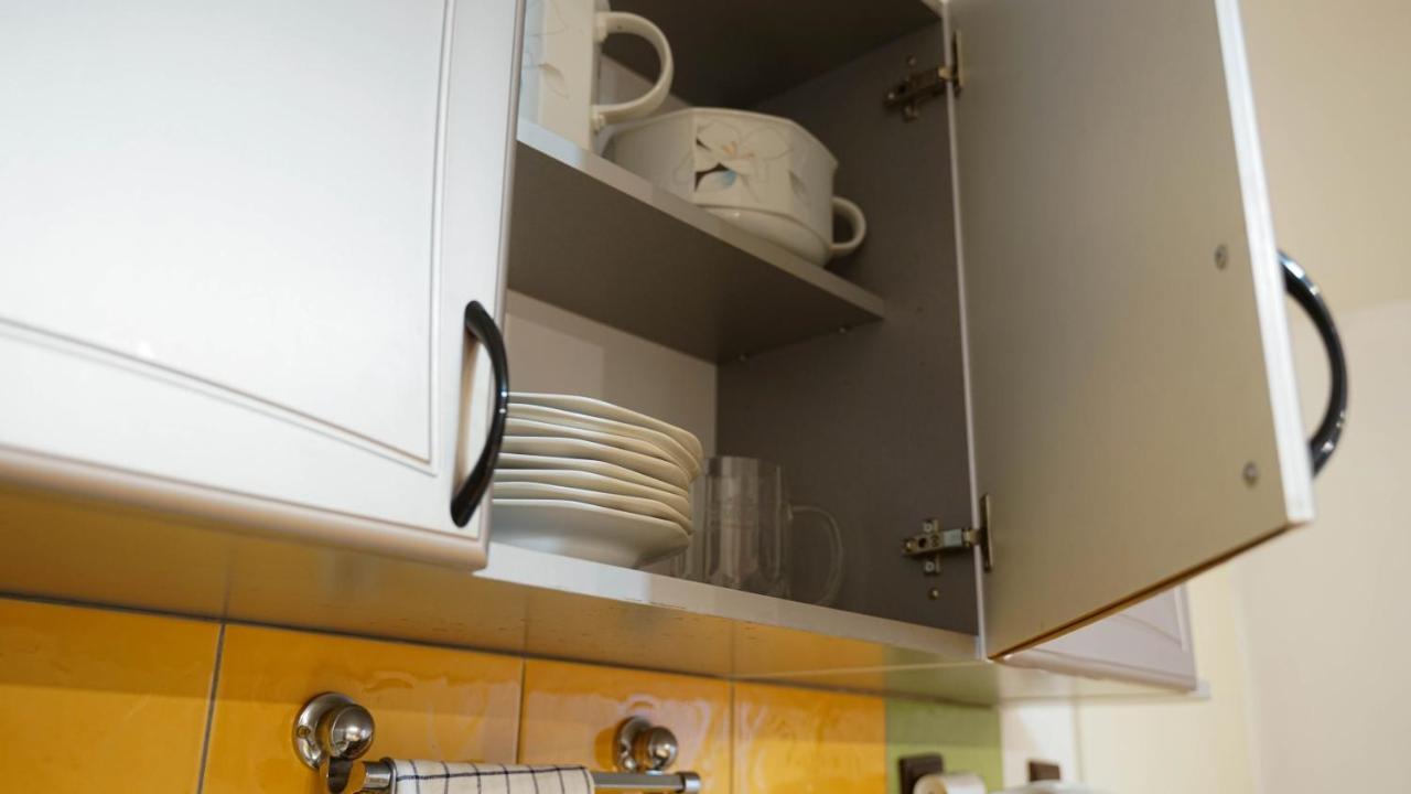Apartment Jursport Závažná Poruba Εξωτερικό φωτογραφία