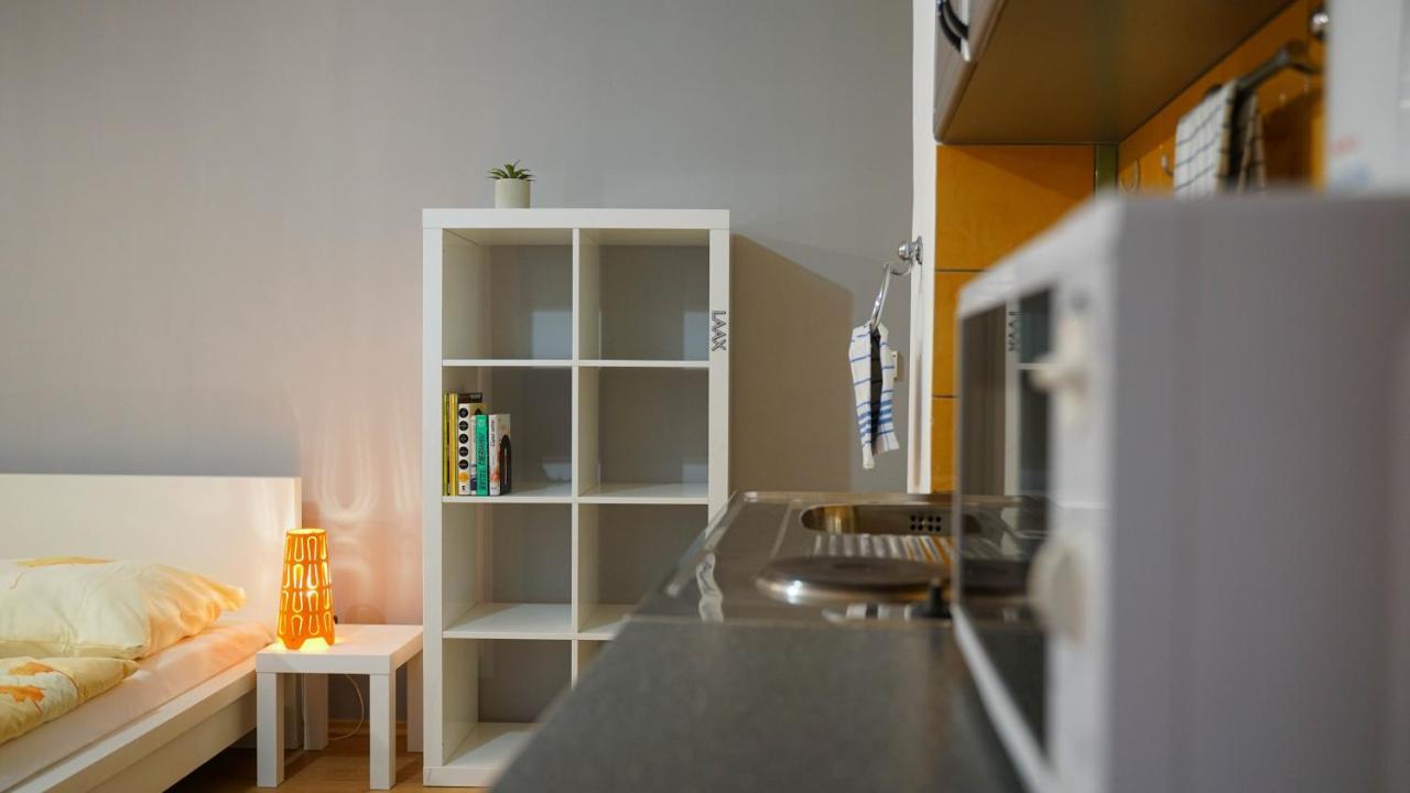 Apartment Jursport Závažná Poruba Εξωτερικό φωτογραφία
