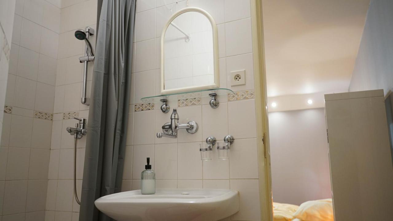 Apartment Jursport Závažná Poruba Εξωτερικό φωτογραφία