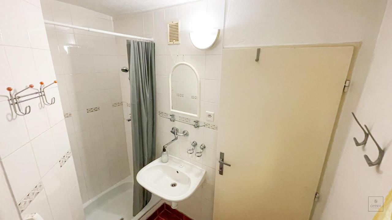 Apartment Jursport Závažná Poruba Εξωτερικό φωτογραφία