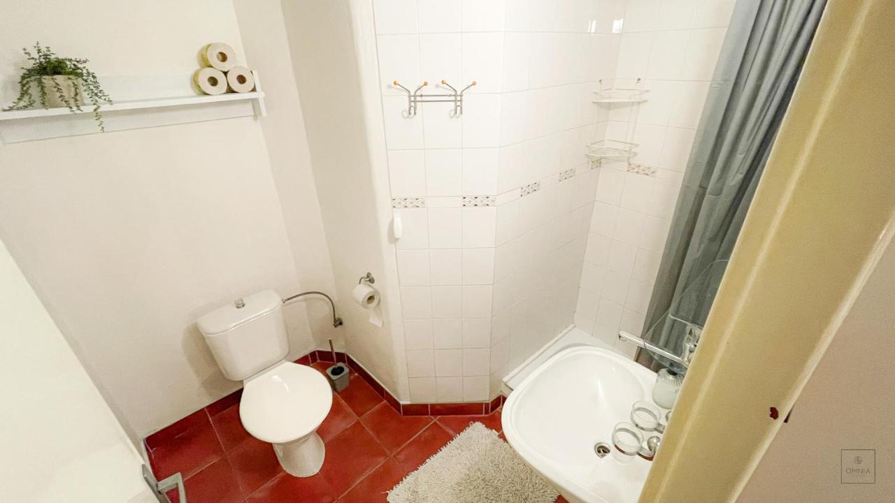 Apartment Jursport Závažná Poruba Εξωτερικό φωτογραφία
