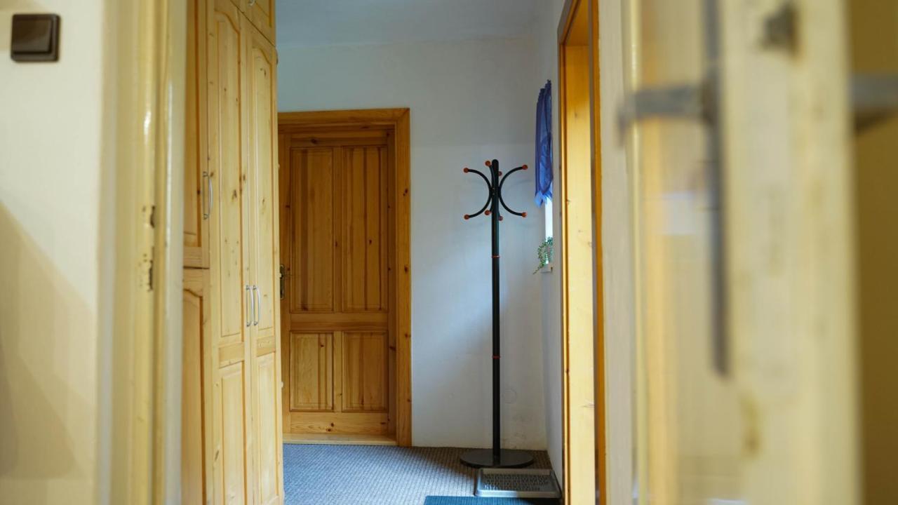 Apartment Jursport Závažná Poruba Εξωτερικό φωτογραφία