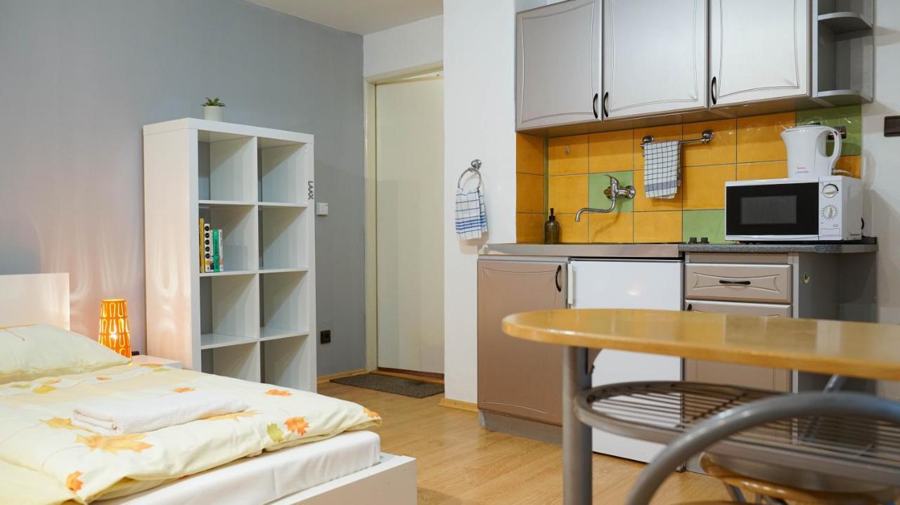 Apartment Jursport Závažná Poruba Εξωτερικό φωτογραφία