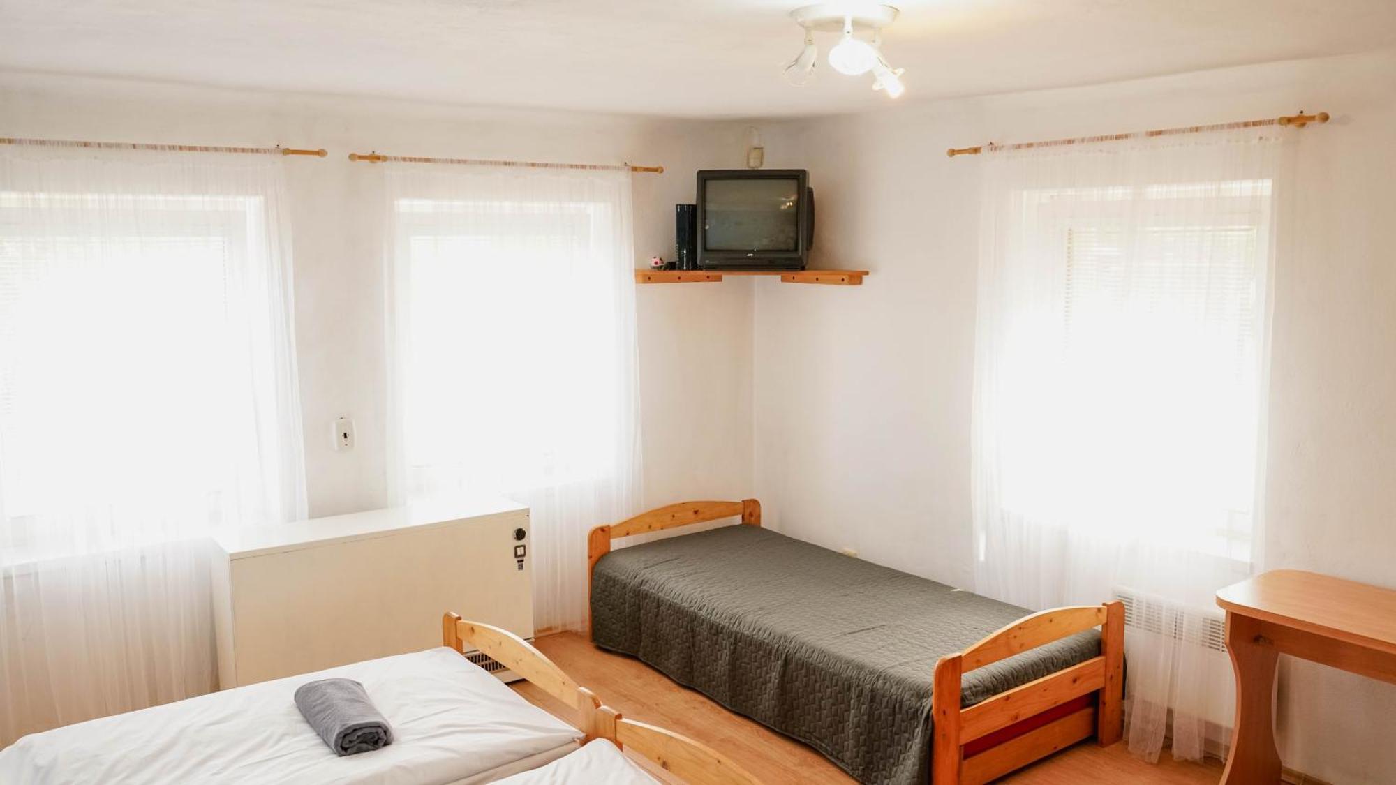 Apartment Jursport Závažná Poruba Εξωτερικό φωτογραφία