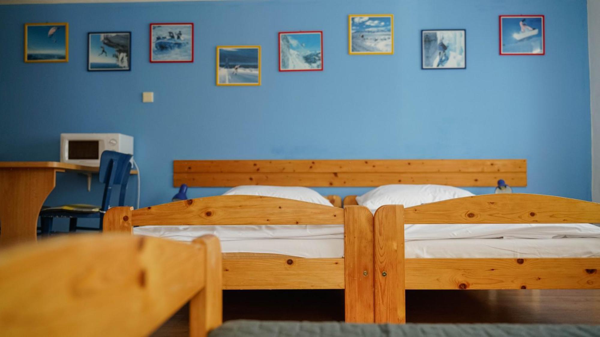 Apartment Jursport Závažná Poruba Εξωτερικό φωτογραφία